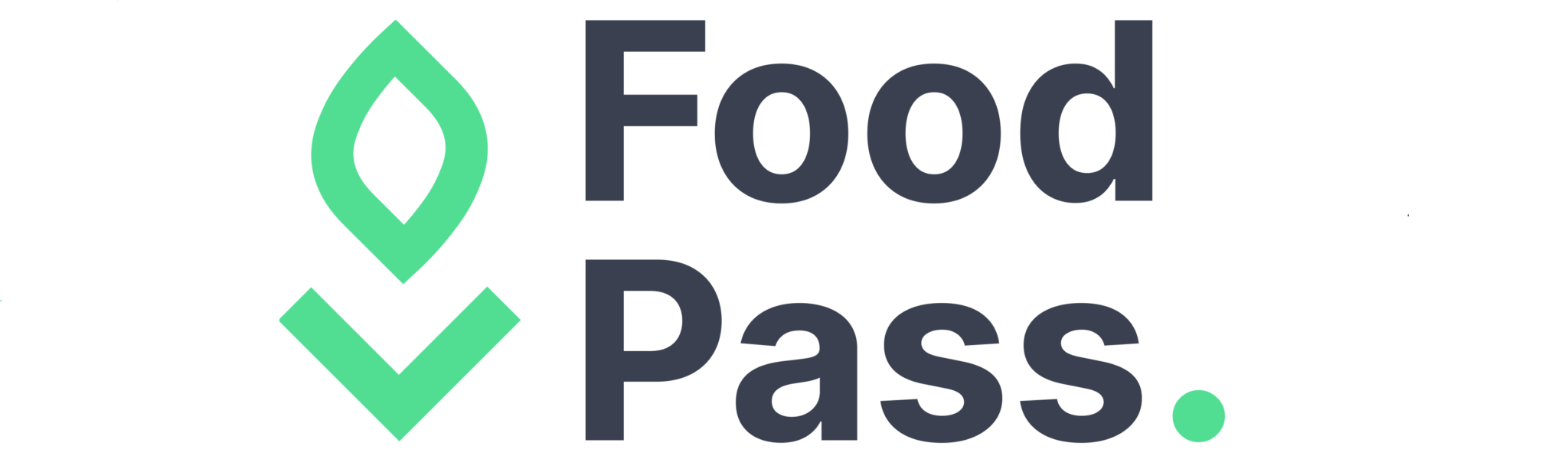 food pass